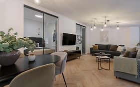 APARTIO ROOMS Katowice